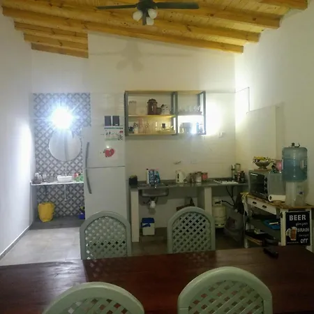 Divina Casita Paso De La Patria Villa Exterior photo