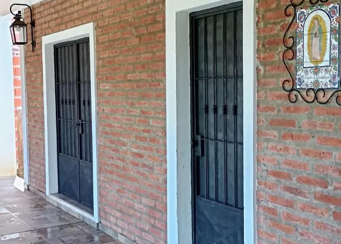 Divina Casita Paso De La Patria