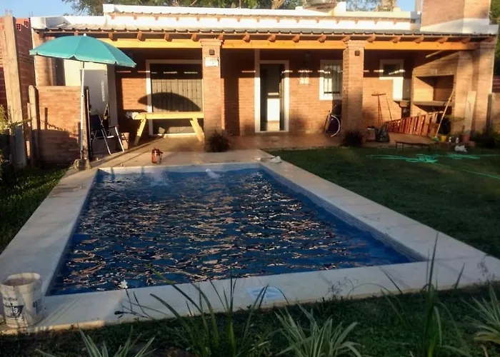 Divina Casita Paso De La Patria