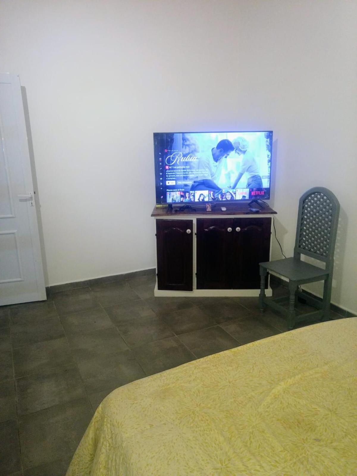 Divina Casita Holiday home Paso de la Patria