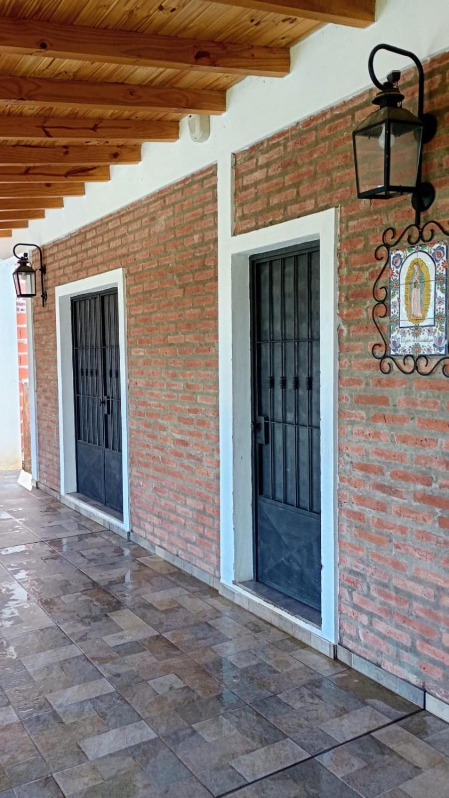 Divina Casita Paso de la Patria