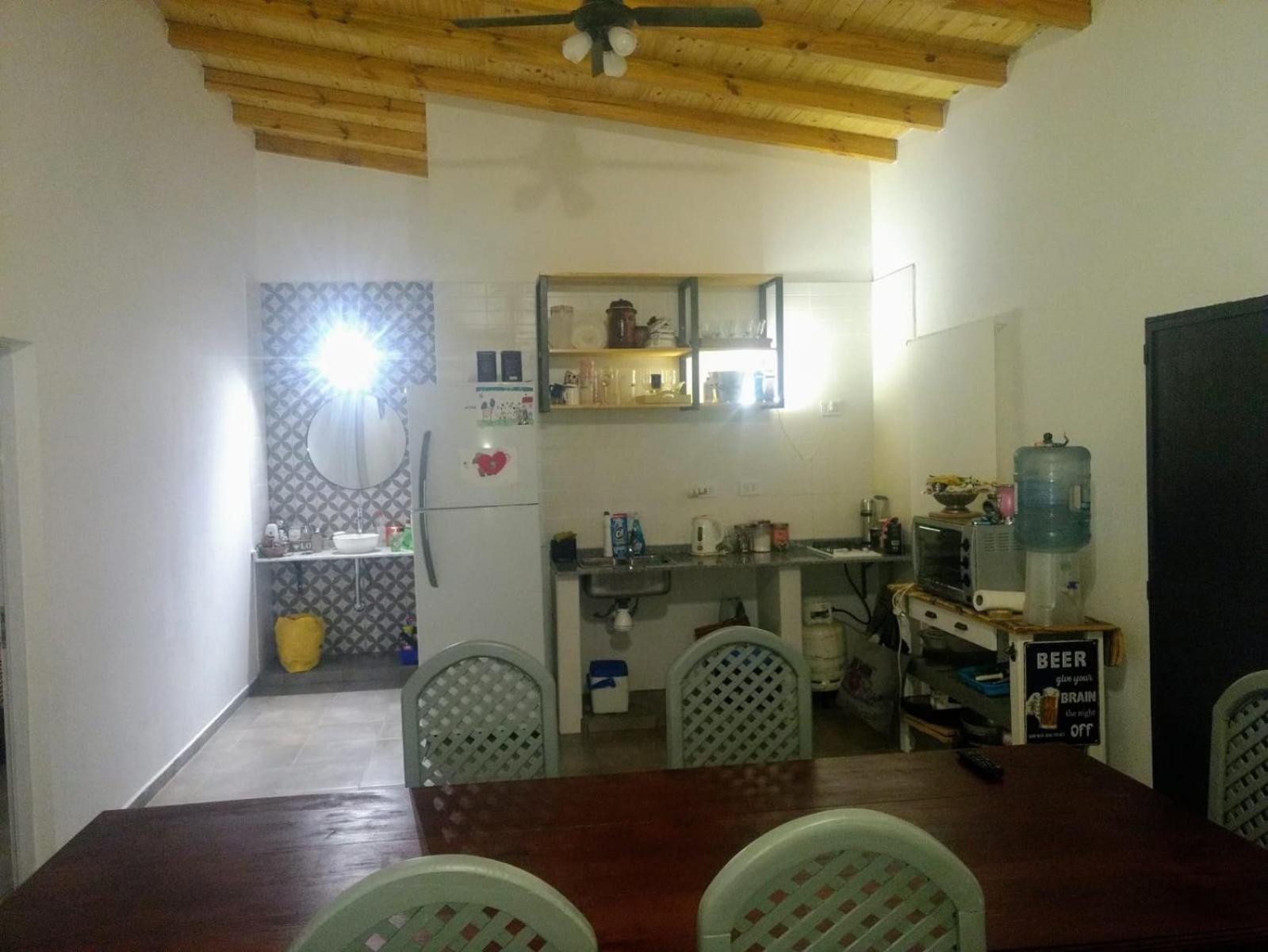 Divina Casita Holiday home Paso de la Patria