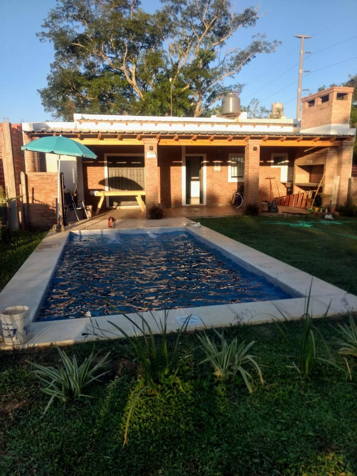 Divina Casita Holiday home